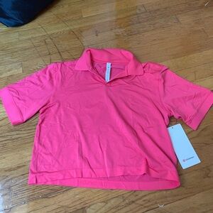 Swiftly relaxed Tee by Lululemon